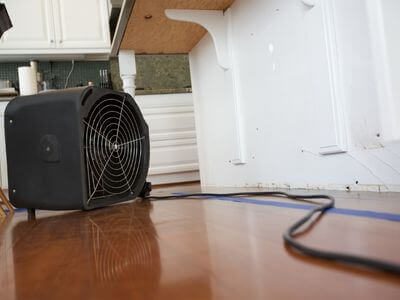 Professional water damage restoration services in Waddell, AZ - Fix Water Restoration